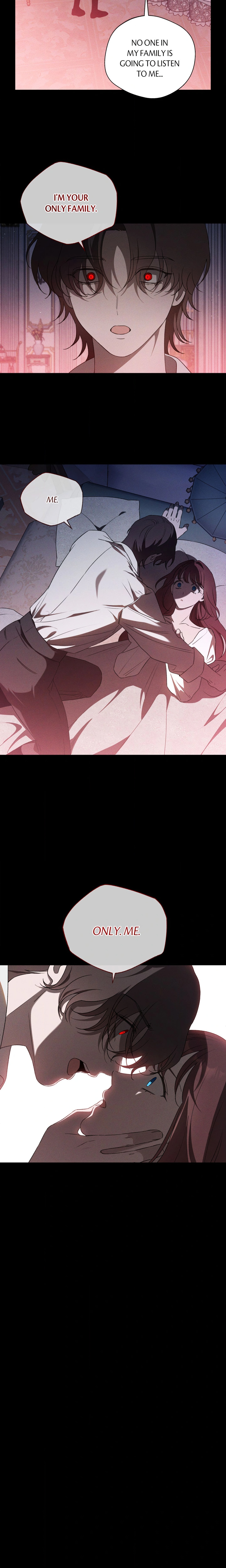 The Bondservant chapter 19 page 9