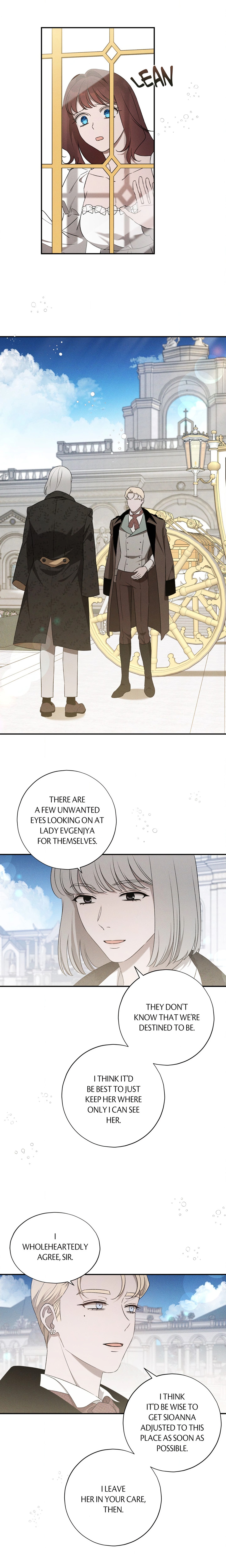The Bondservant chapter 19 page 11