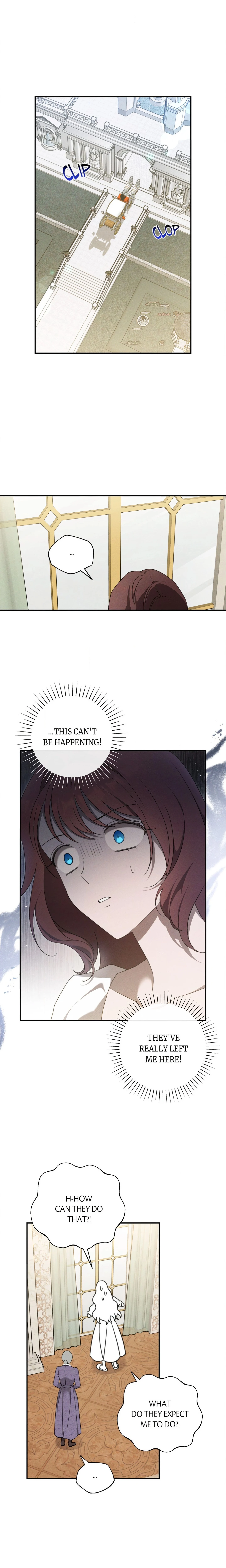 The Bondservant chapter 19 page 12