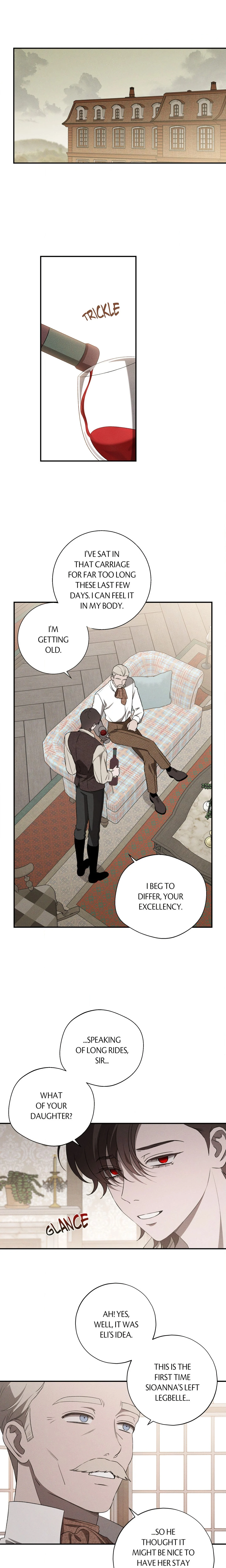 The Bondservant chapter 19 page 14