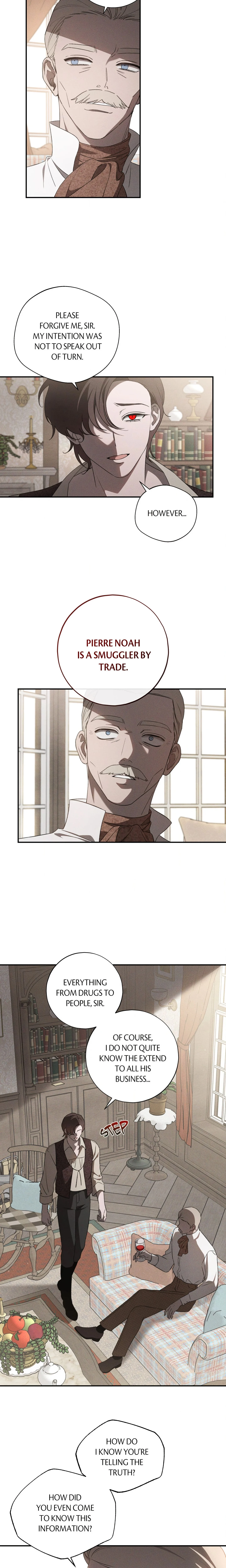 The Bondservant chapter 19 page 17