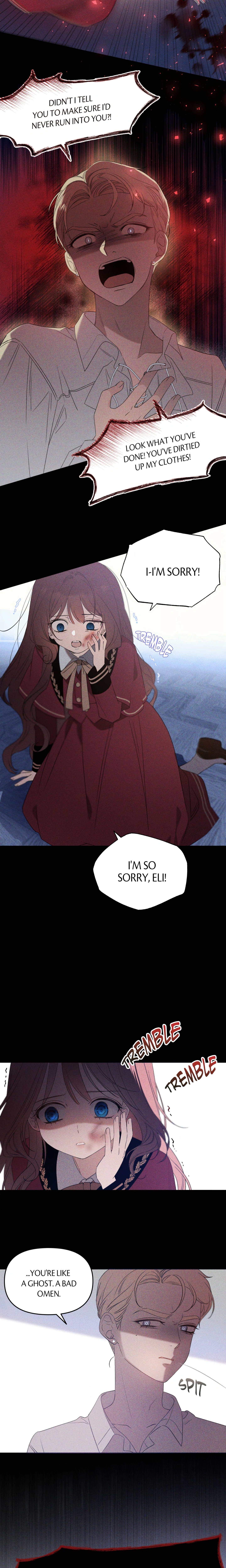 The Bondservant chapter 2 page 4