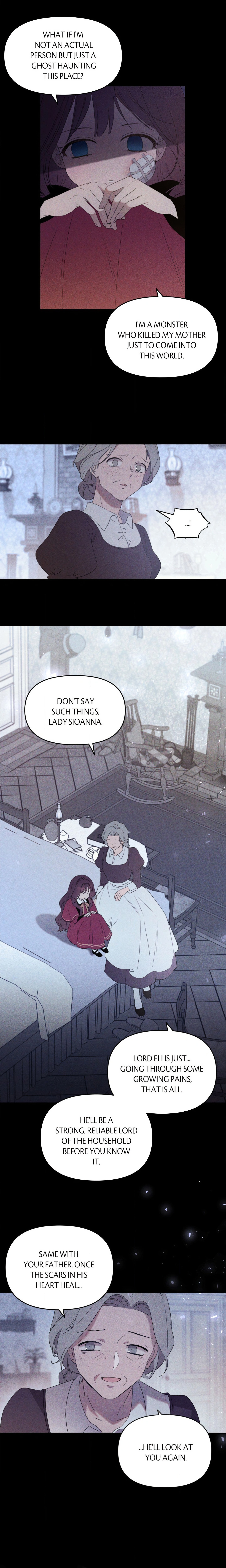The Bondservant chapter 2 page 6