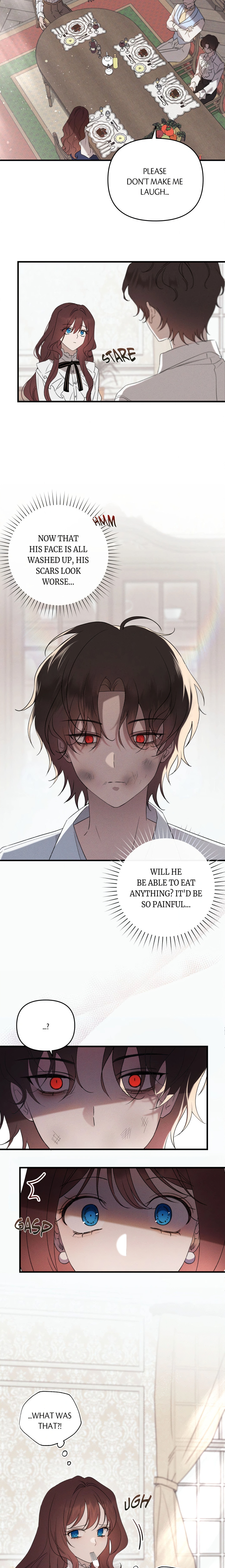 The Bondservant chapter 2 page 9