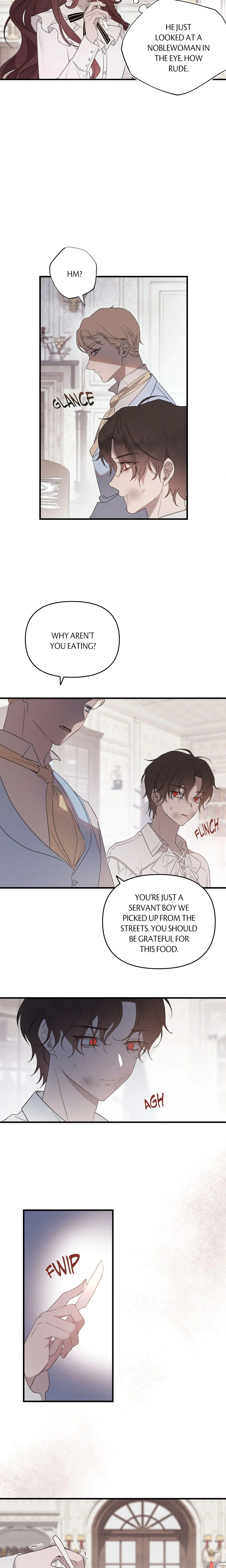 The Bondservant chapter 2 page 10
