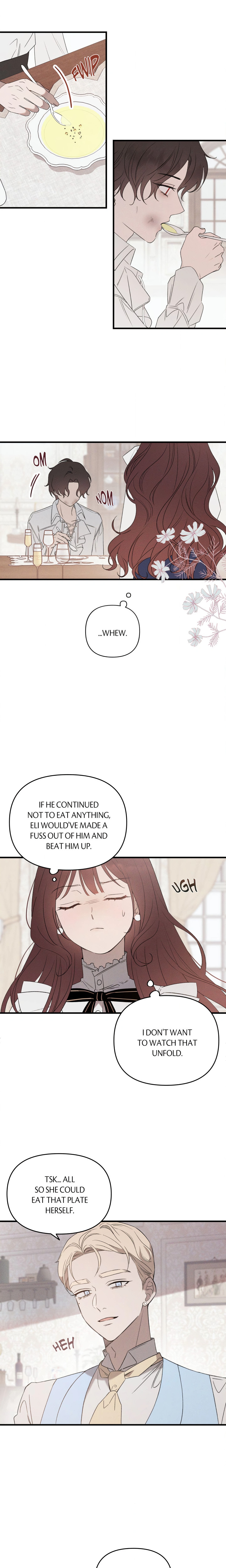 The Bondservant chapter 2 page 13