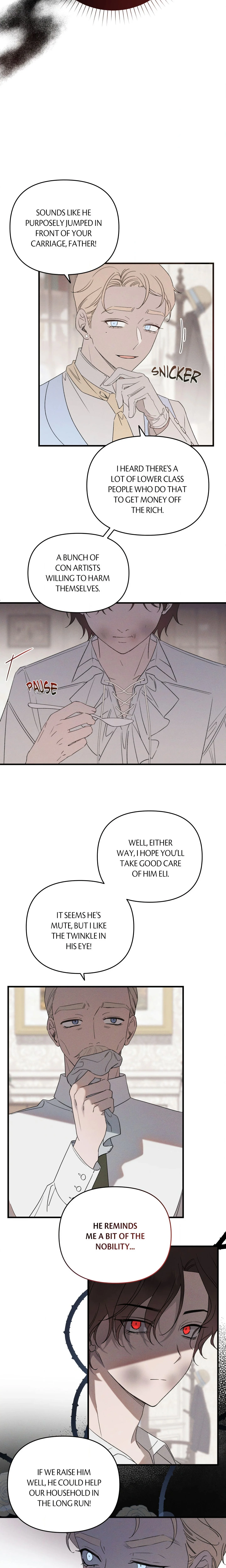 The Bondservant chapter 2 page 16