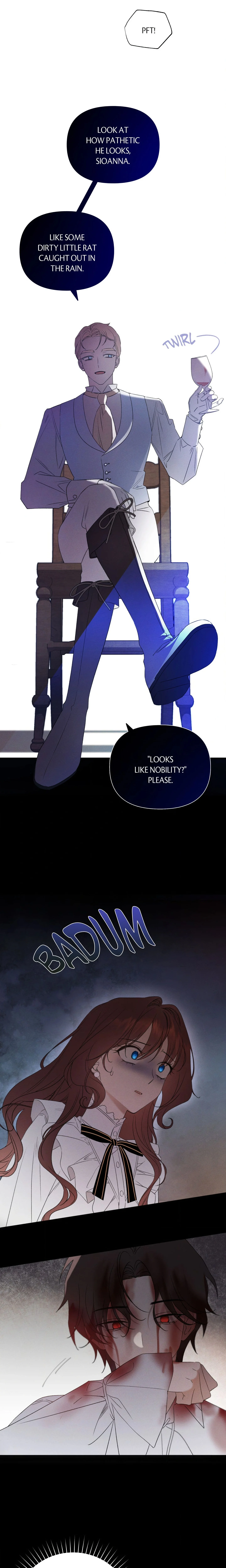 The Bondservant chapter 2 page 19