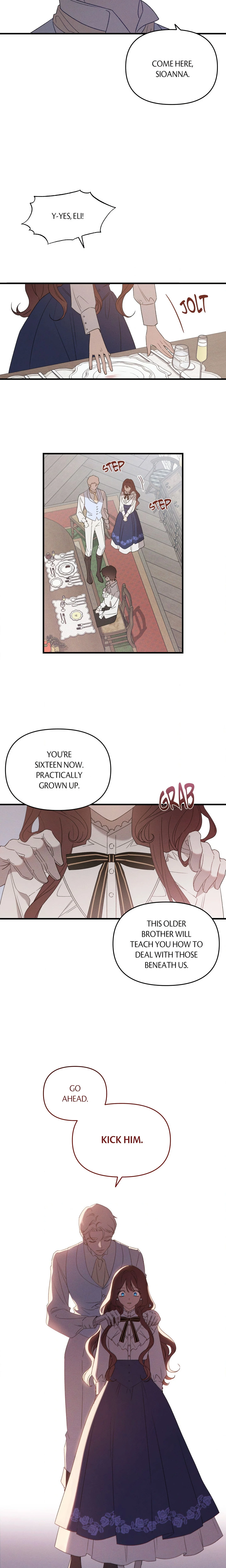 The Bondservant chapter 2 page 21