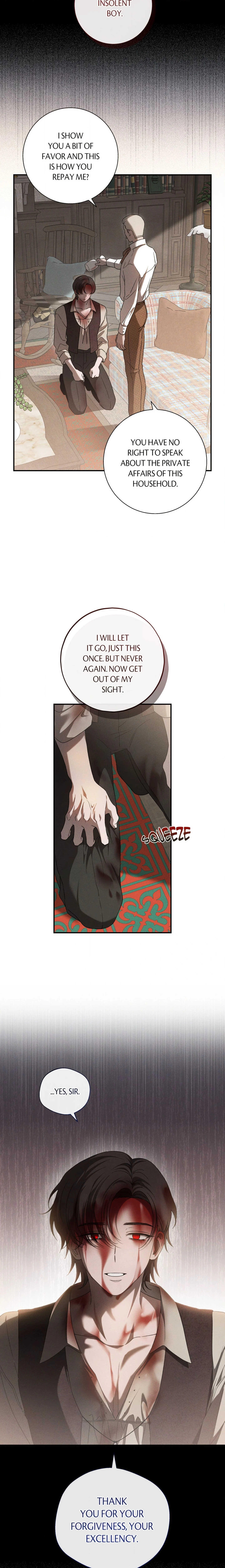 The Bondservant chapter 20 page 3
