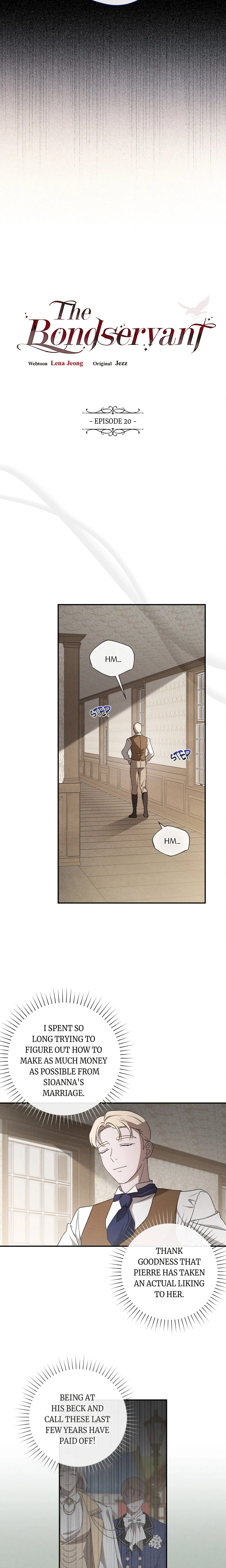 The Bondservant chapter 20 page 4
