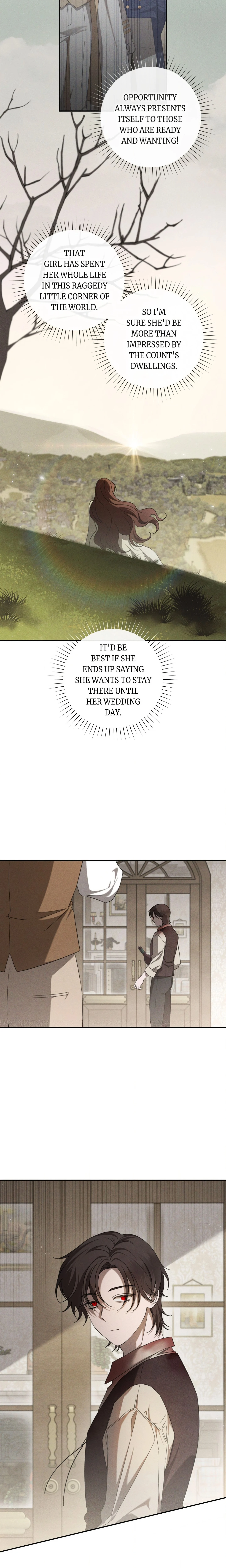 The Bondservant chapter 20 page 5