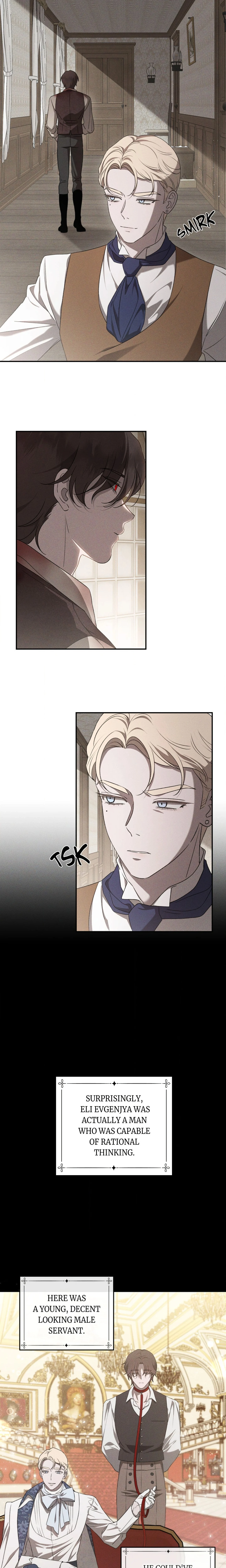 The Bondservant chapter 20 page 8