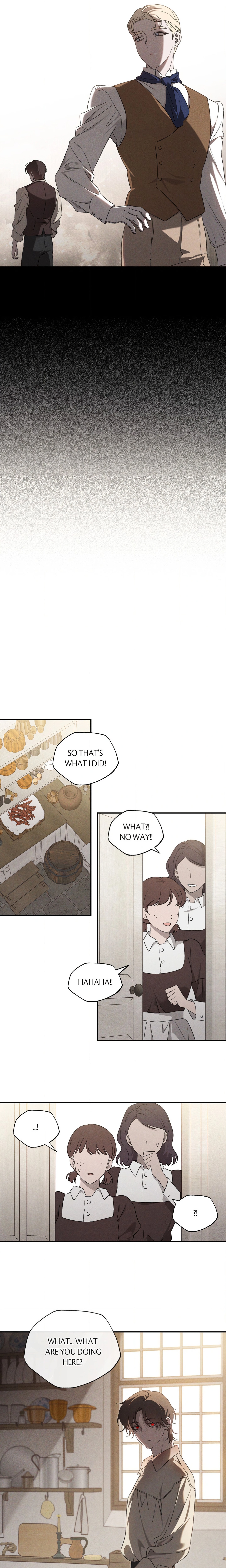 The Bondservant chapter 20 page 11