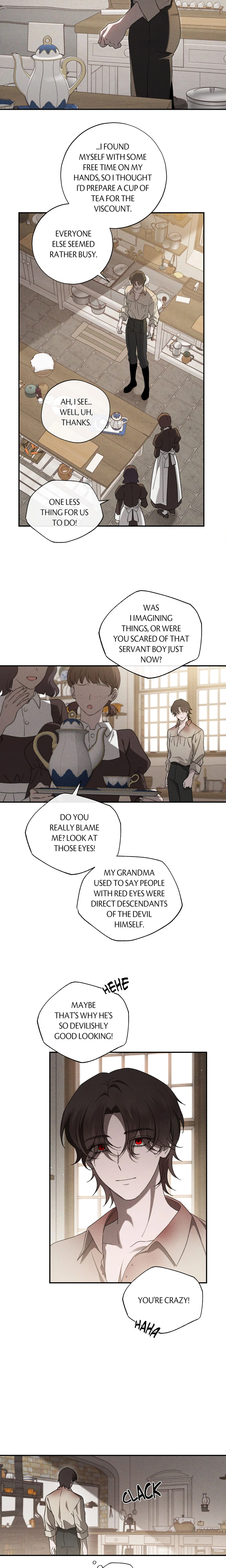 The Bondservant chapter 20 page 12