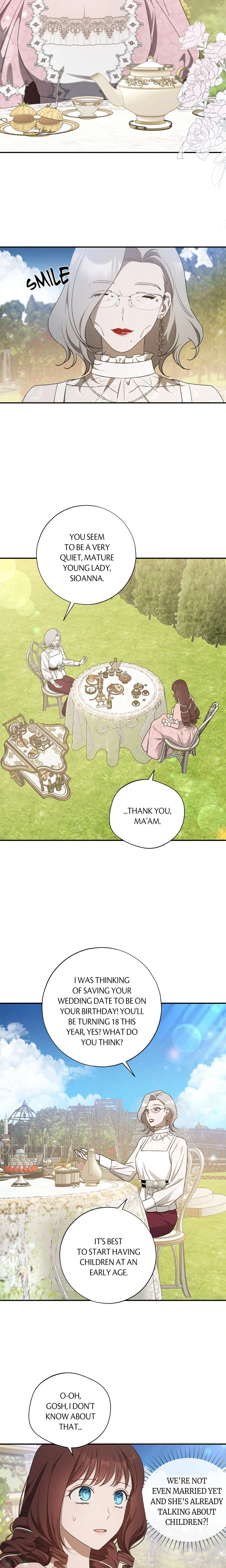 The Bondservant chapter 20 page 16
