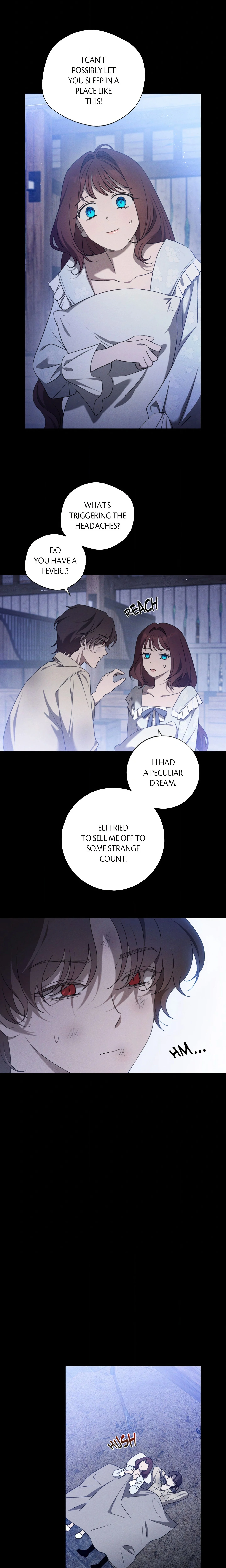 The Bondservant chapter 21 page 2