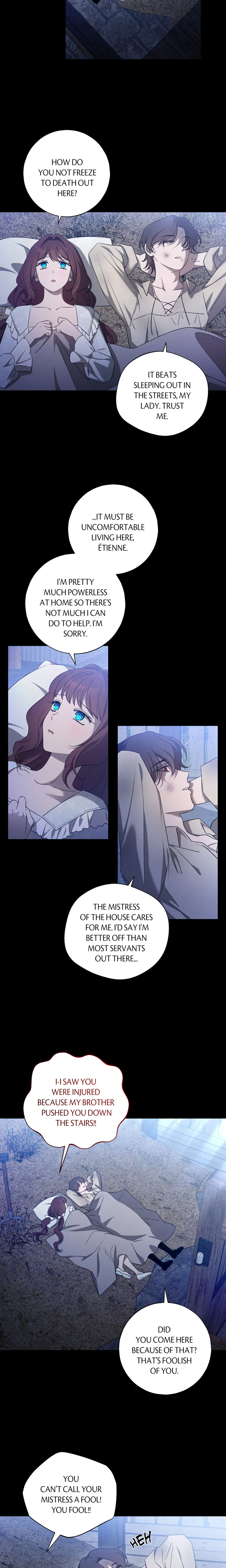 The Bondservant chapter 21 page 3