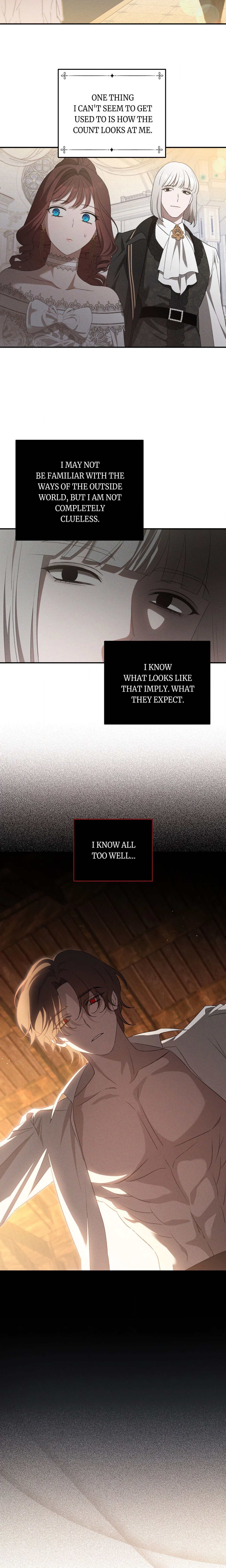 The Bondservant chapter 21 page 9