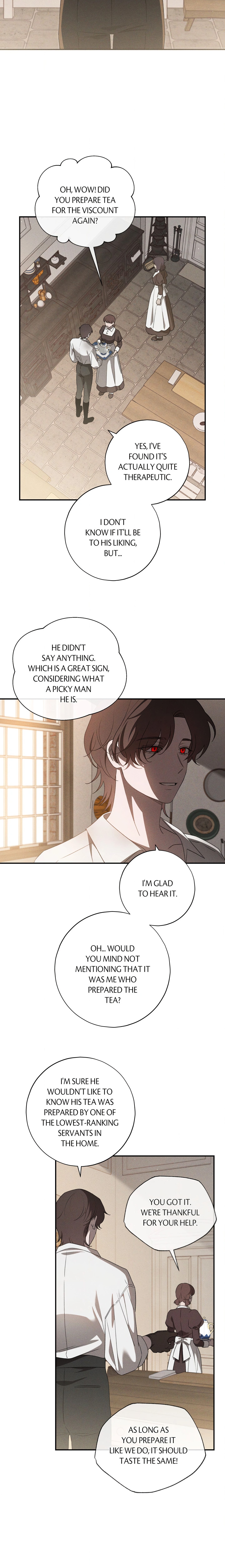 The Bondservant chapter 21 page 14