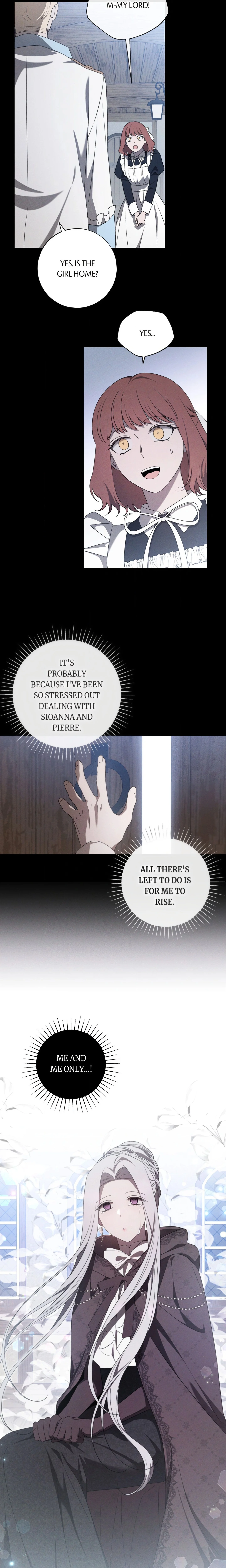 The Bondservant chapter 21 page 16