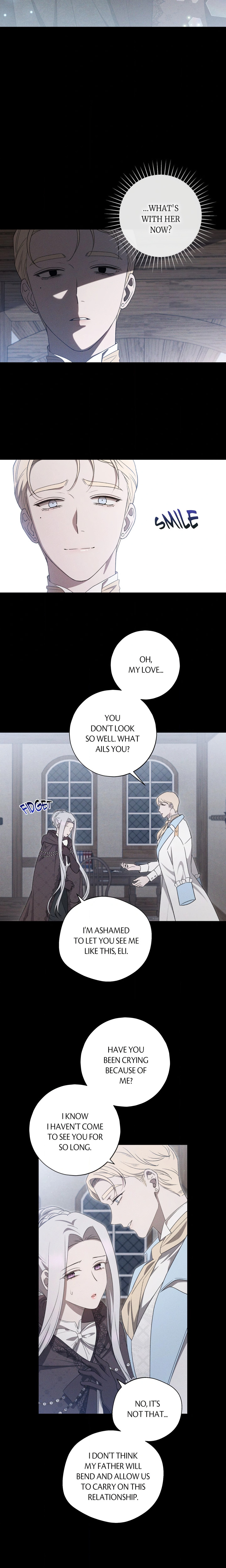 The Bondservant chapter 21 page 17
