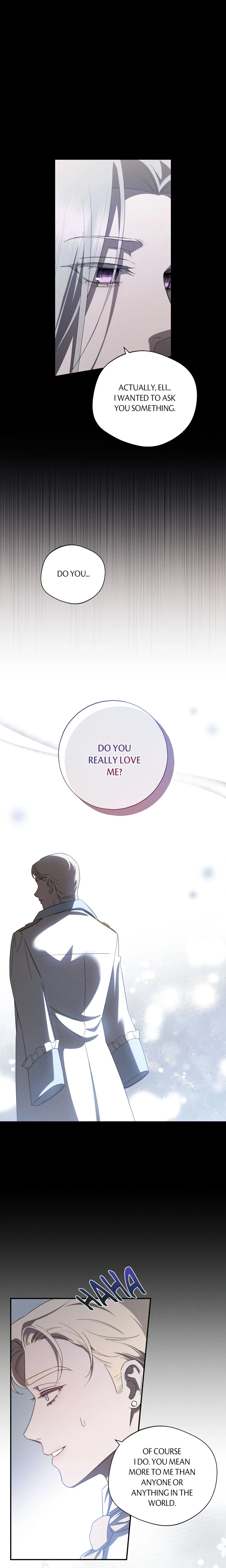 The Bondservant chapter 22 page 1