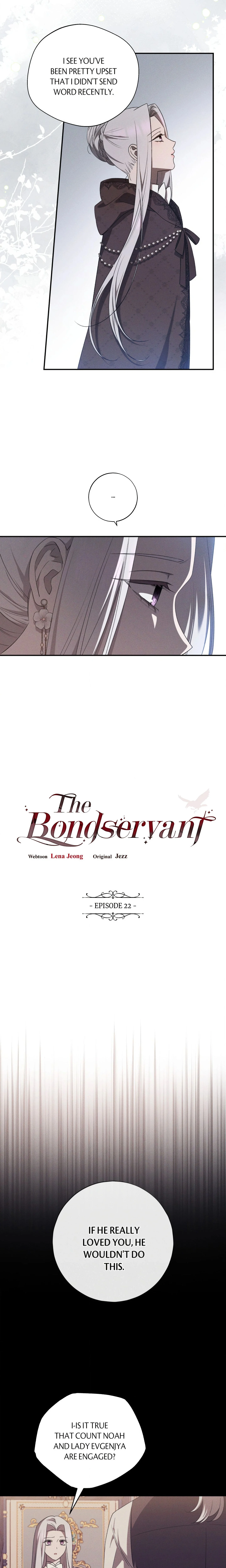 The Bondservant chapter 22 page 2