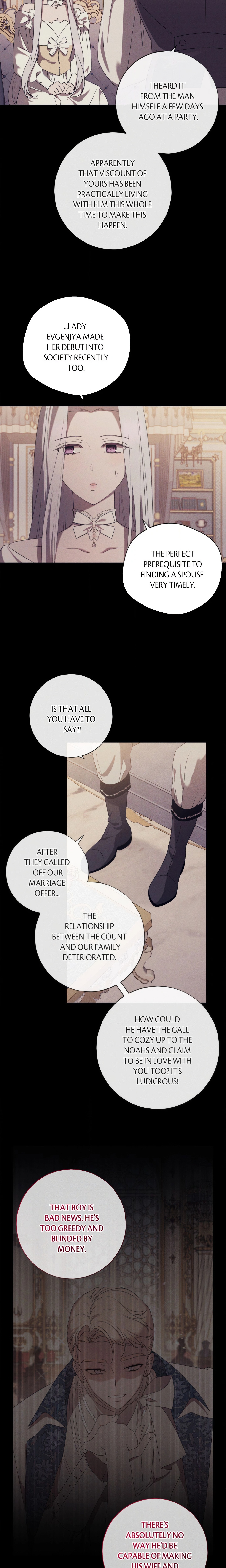 The Bondservant chapter 22 page 3