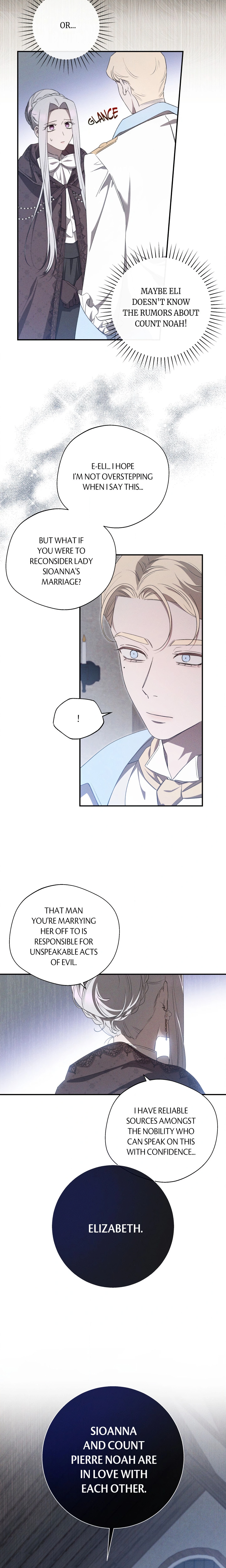 The Bondservant chapter 22 page 6