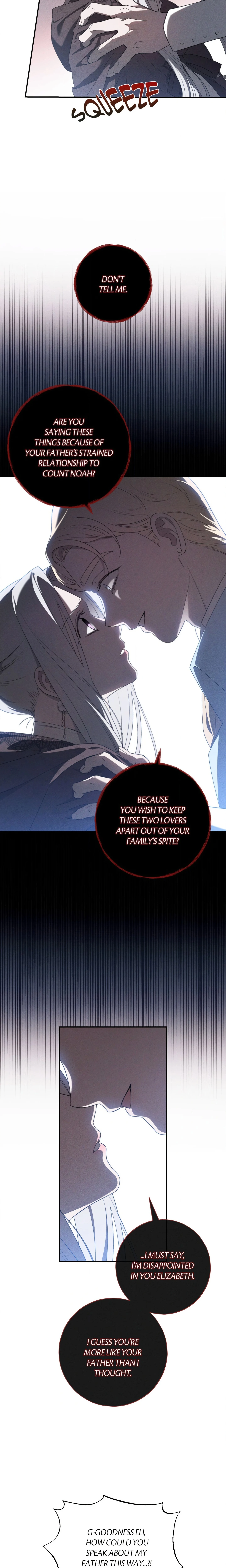 The Bondservant chapter 22 page 8