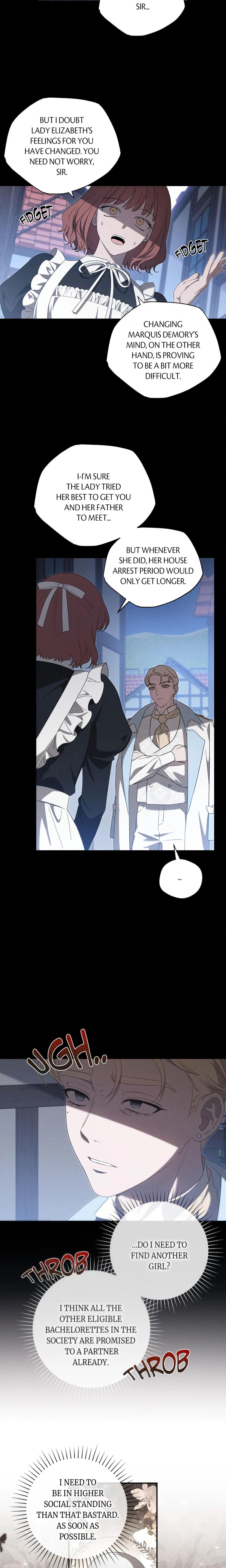 The Bondservant chapter 22 page 11
