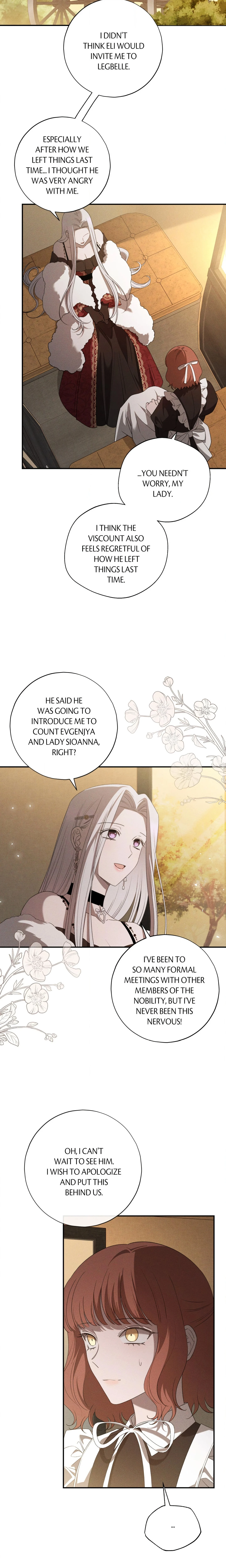 The Bondservant chapter 22 page 14