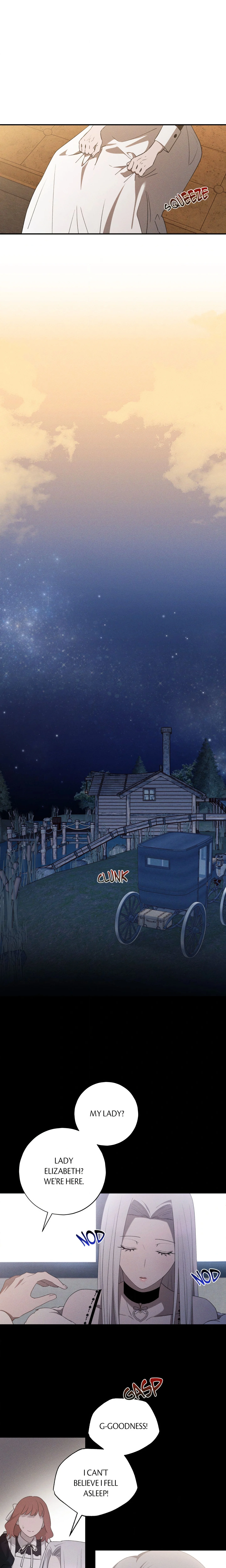 The Bondservant chapter 22 page 15