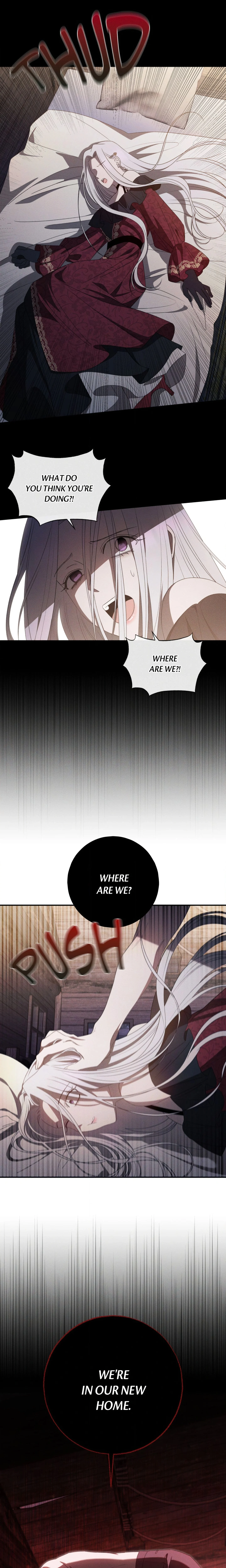The Bondservant chapter 22 page 18