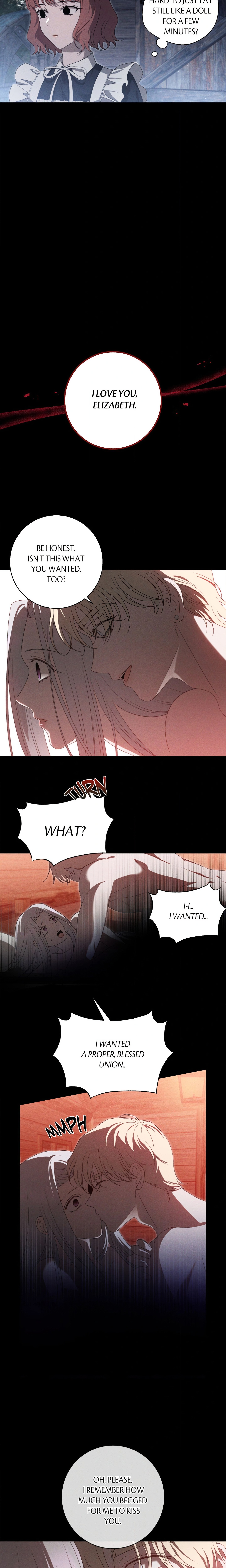 The Bondservant chapter 23 page 3