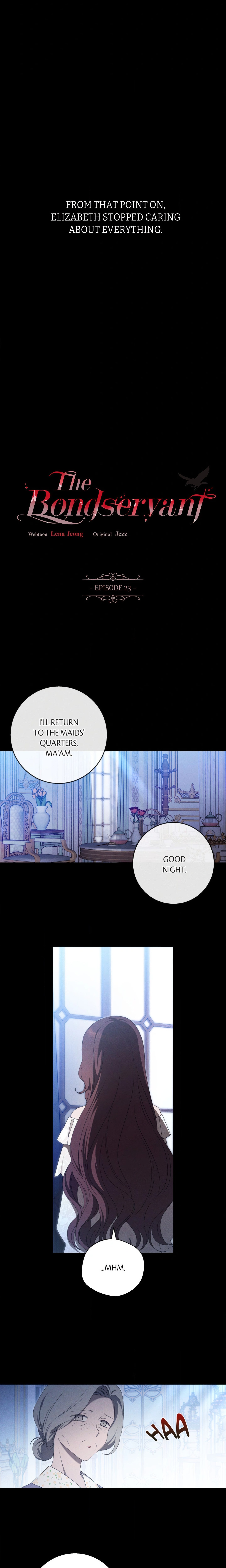 The Bondservant chapter 23 page 5