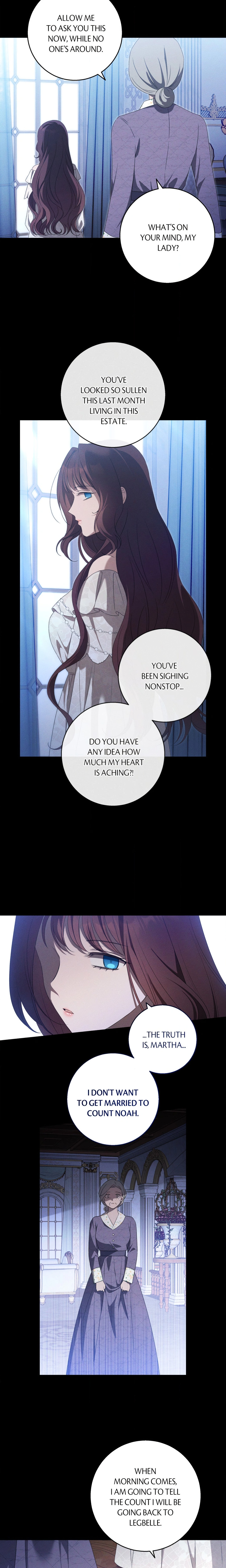 The Bondservant chapter 23 page 6