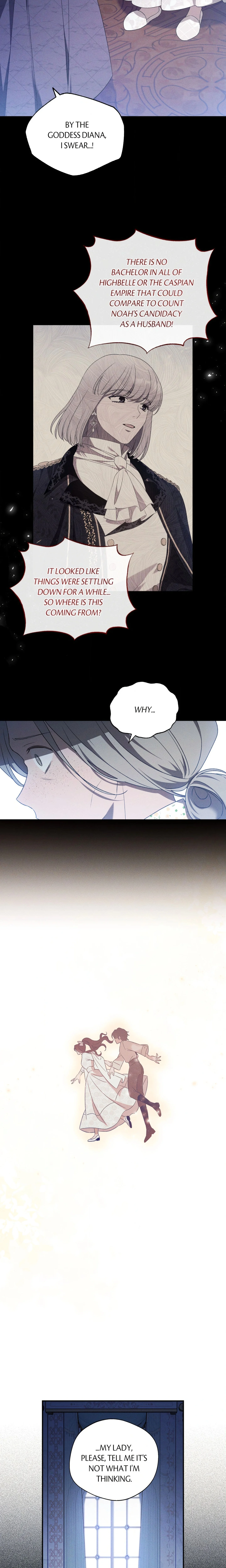 The Bondservant chapter 23 page 7