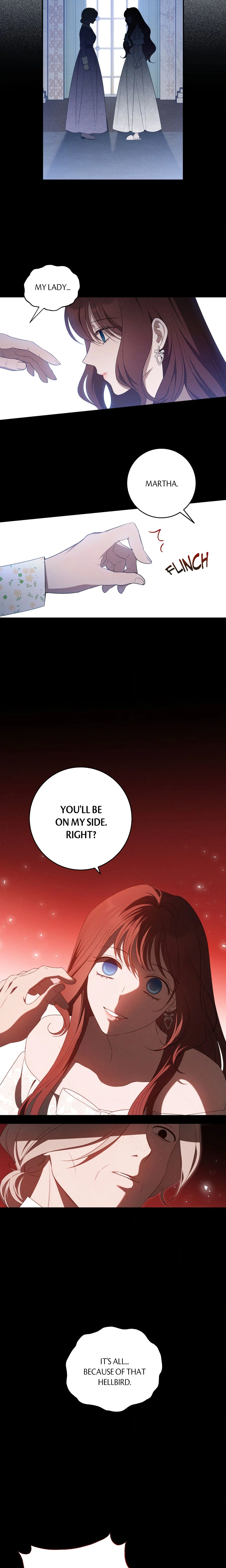 The Bondservant chapter 23 page 8