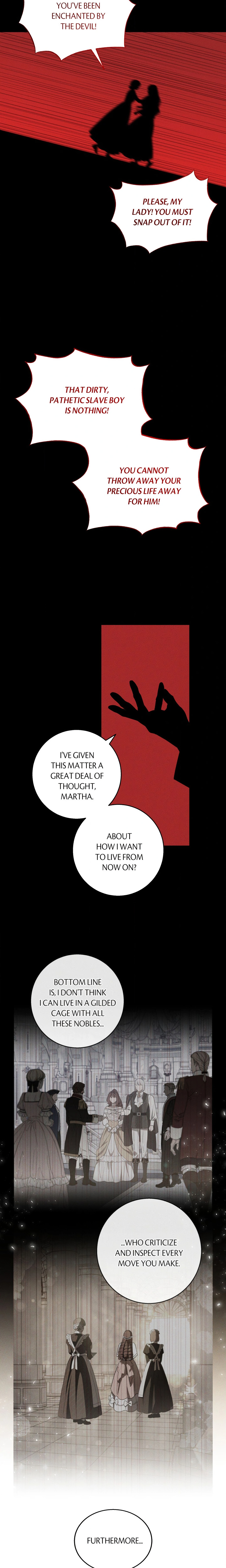 The Bondservant chapter 23 page 9