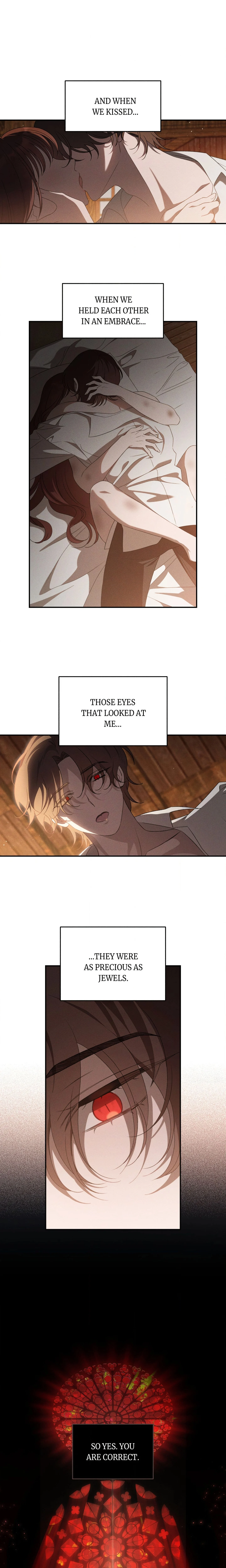 The Bondservant chapter 23 page 11