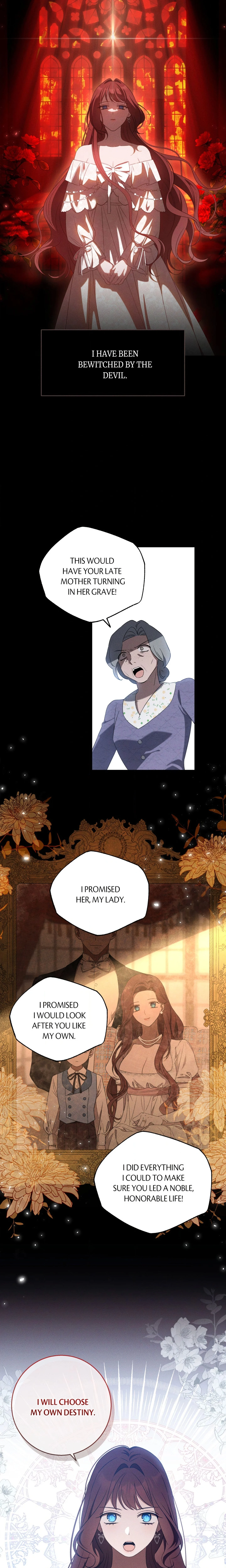 The Bondservant chapter 23 page 12