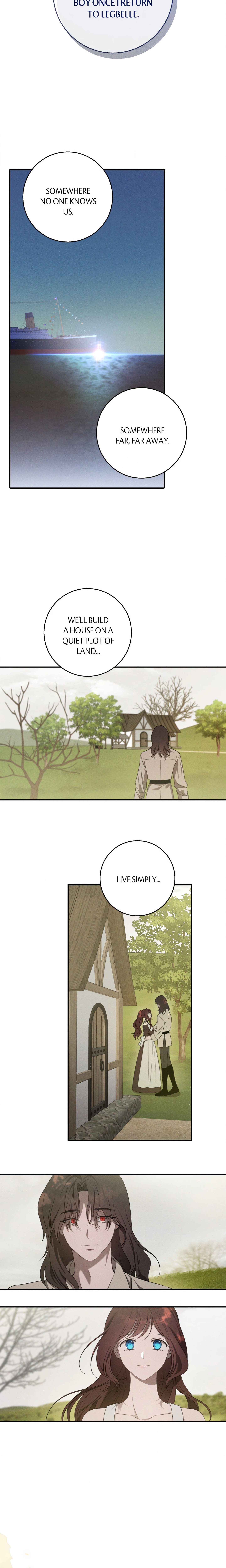 The Bondservant chapter 23 page 15