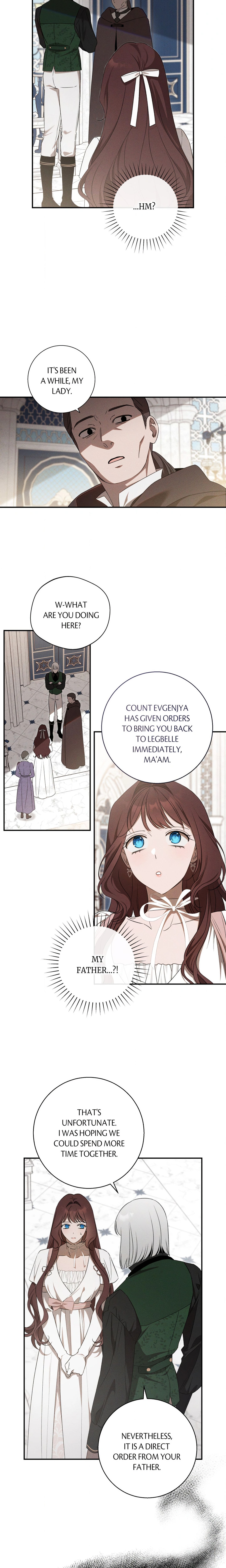The Bondservant chapter 24 page 5