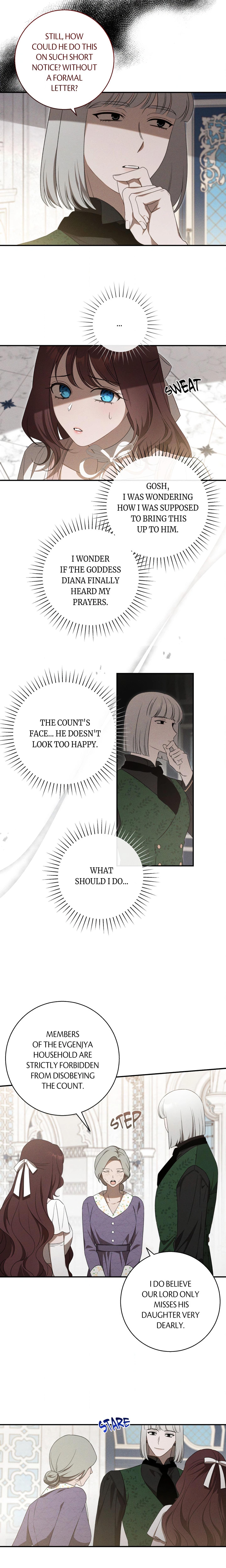 The Bondservant chapter 24 page 6