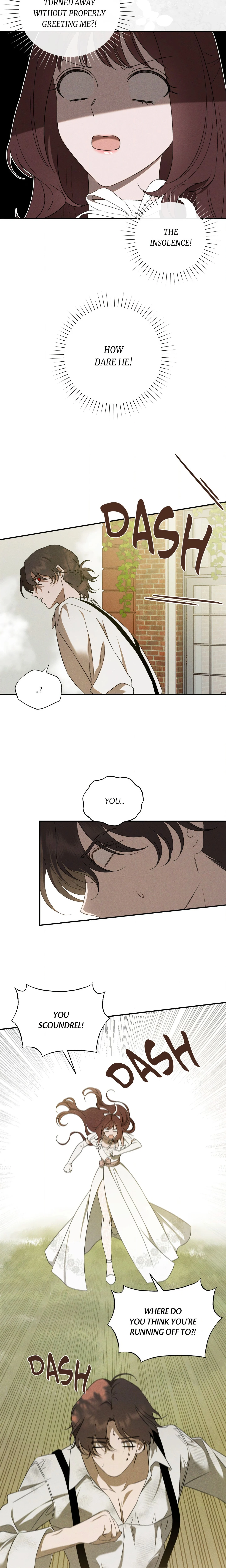 The Bondservant chapter 24 page 14