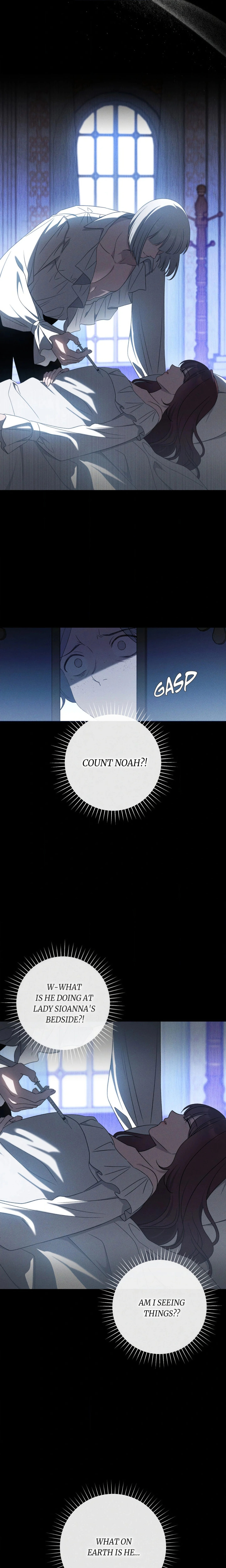 The Bondservant chapter 25 page 2