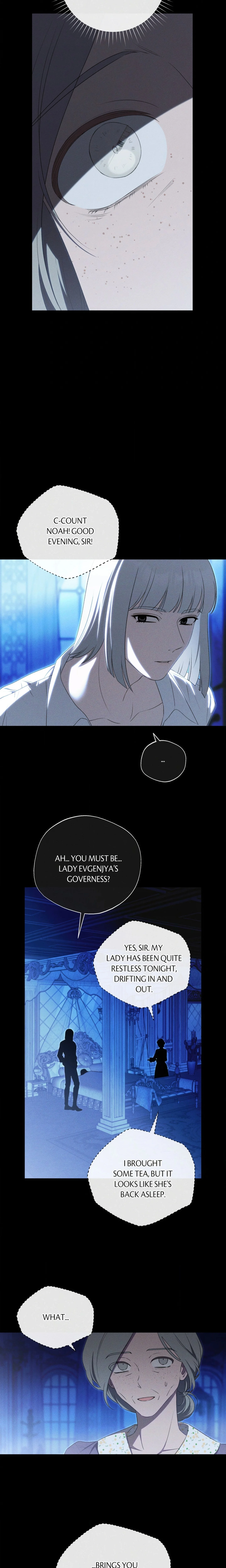 The Bondservant chapter 25 page 3