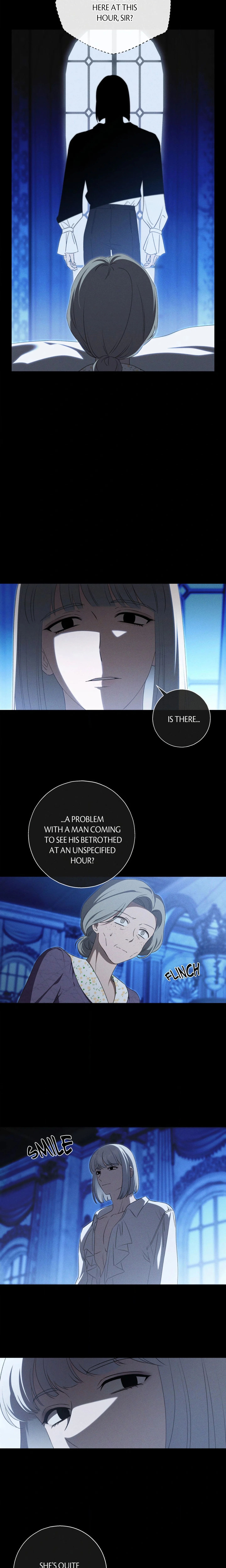 The Bondservant chapter 25 page 4